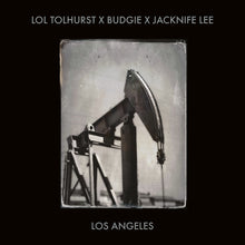 Load image into Gallery viewer, Lol Tolhurst x Budgie x Jacknife Lee - Los Angeles
