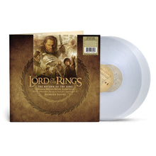 Load image into Gallery viewer, Howard Shore - Lord Of The Rings : The Return Of The King
