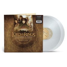 Load image into Gallery viewer, Howard Shore - Lord Of The Rings : The Fellowship Of The Ring
