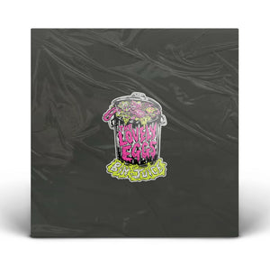 Lovely Eggs, The - Bin Juice