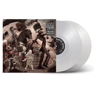 My Chemical Romance - The Black Parade