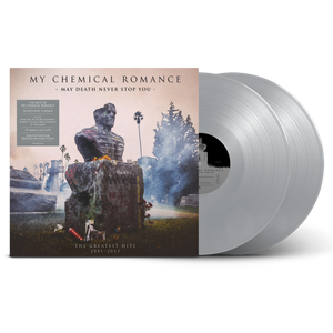 My Chemical Romance - May Death Never Stop You