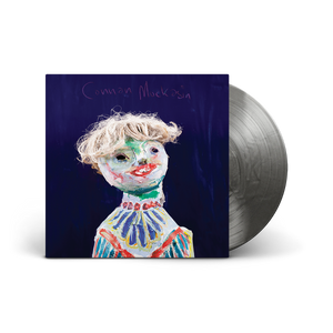 Connan Mockasin - Dolphin Love