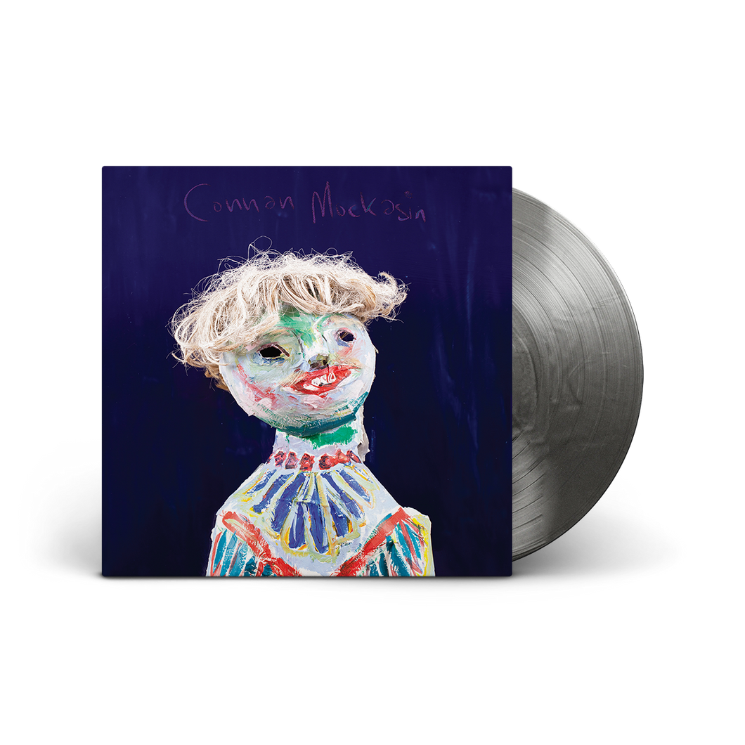 Connan Mockasin - Dolphin Love