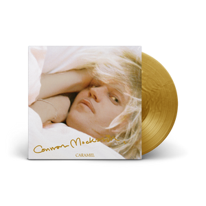 Connan Mockasin -Caramel