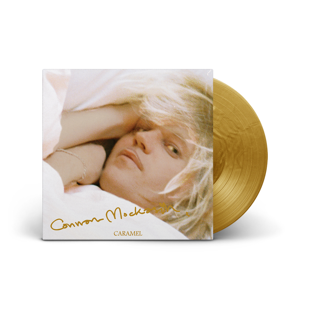 Connan Mockasin -Caramel