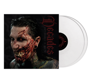 Load image into Gallery viewer, Motionless In White - Decades
