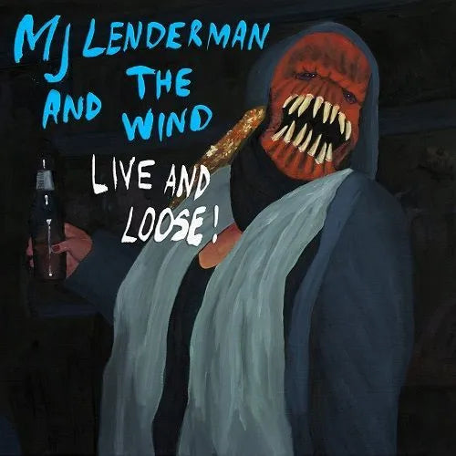 MJ lenderman -And The Wind ( Live And Loose ! )