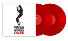 Load image into Gallery viewer, Michael Jackson - Number Ones
