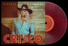Load image into Gallery viewer, Miranda Lambert - Crisco
