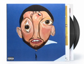 Load image into Gallery viewer, Mac Miller - Balloonerism
