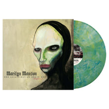 Load image into Gallery viewer, Marilyn Manson - One Assassination Under God - Chapter 2
