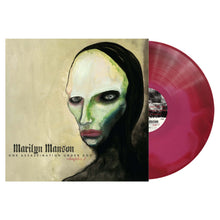 Load image into Gallery viewer, Marilyn Manson - One Assassination Under God - Chapter 2
