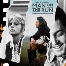 Load image into Gallery viewer, Paul McCartney And Wings - Man On The Run : Music From The Motion Picture Soundtrack
