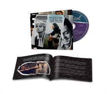 Load image into Gallery viewer, Paul McCartney And Wings - Man On The Run : Music From The Motion Picture Soundtrack

