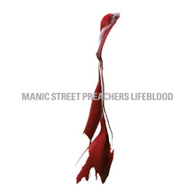 Load image into Gallery viewer, Manic Street Preachers - Lifeblood

