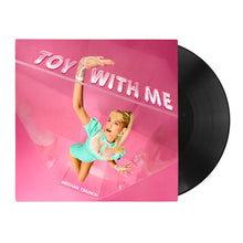 Load image into Gallery viewer, Meghan Trainor - Toy With Me

