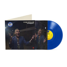 Load image into Gallery viewer, Morrissey - Make-Up Is a Lie
