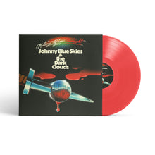 Load image into Gallery viewer, Johnny Blue Skies &amp; The Dark Clouds
