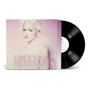 Madonna - Bedtime Stories ( The Untold Chapter )
