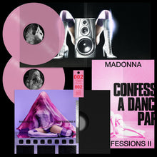 Load image into Gallery viewer, Madonna - Confessions II
