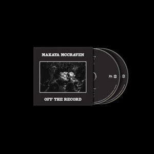 Makaya McCraven - Off The Record