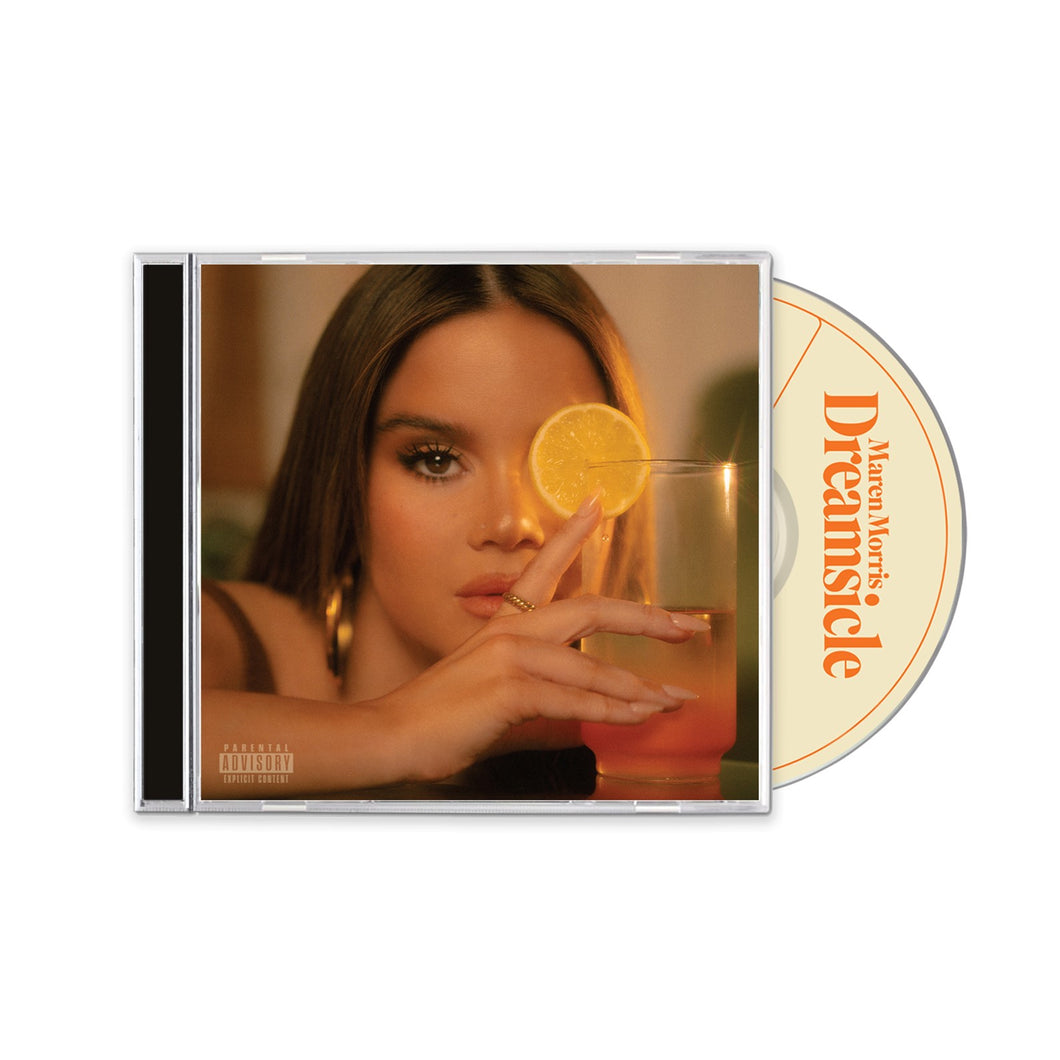 Maren Morris  - Dreamsicle