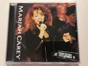 Mariah Carey