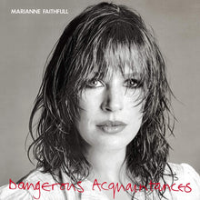 Load image into Gallery viewer, Marianne Faithfull
