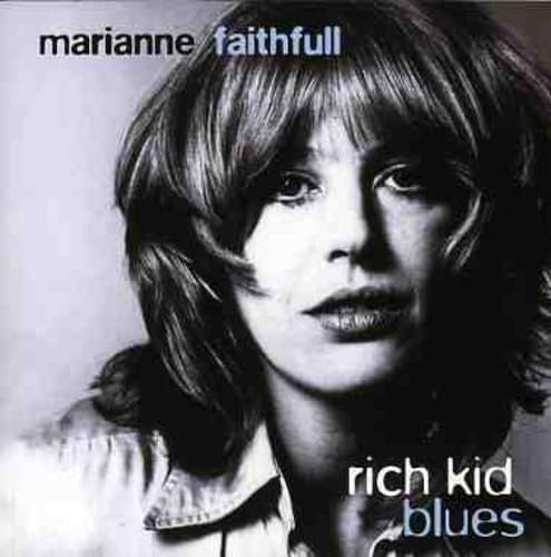 Marianne Faithfull