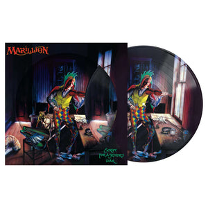 Marillion - Script For A Jester's Tear