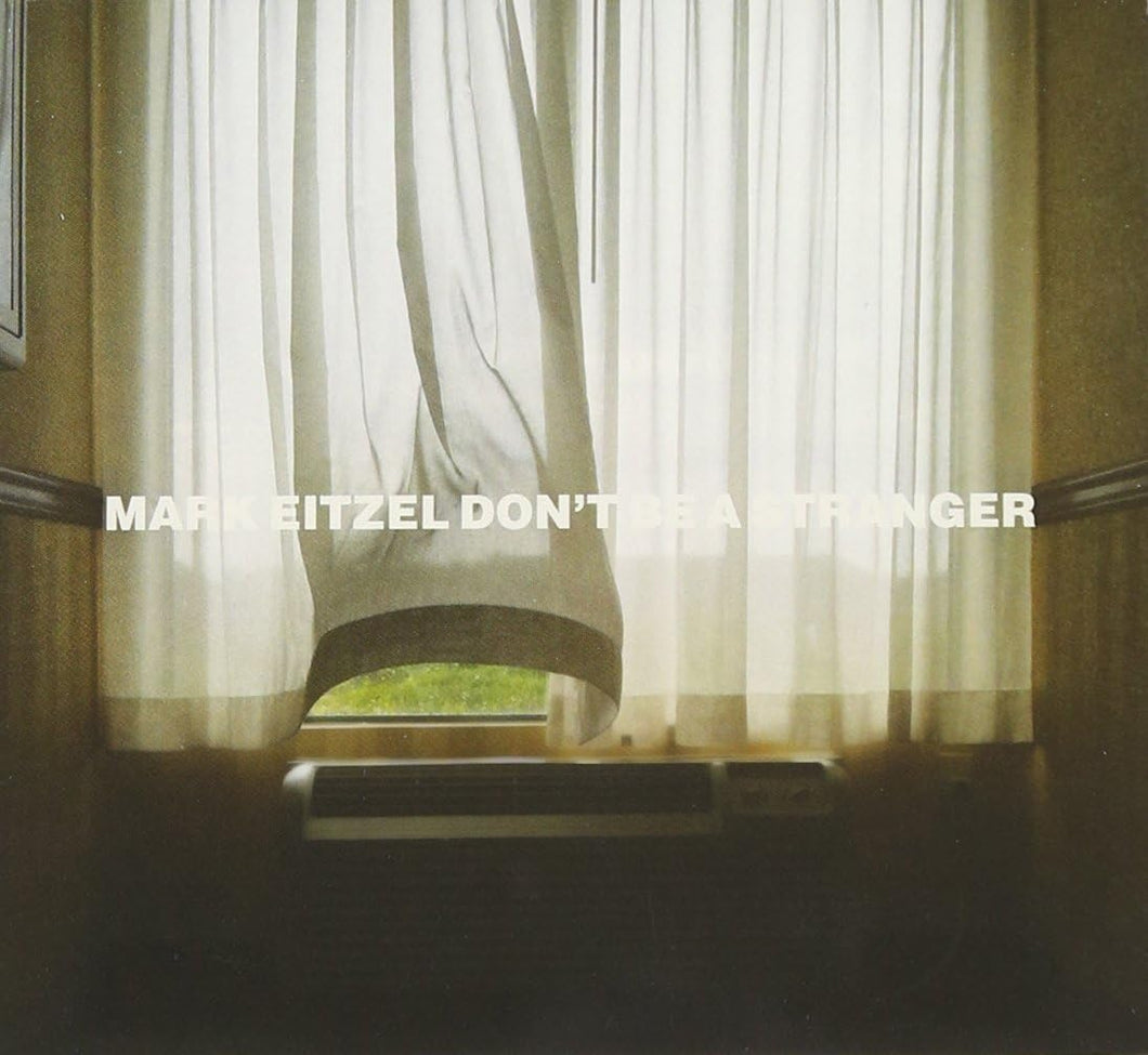 Mark Eitzel