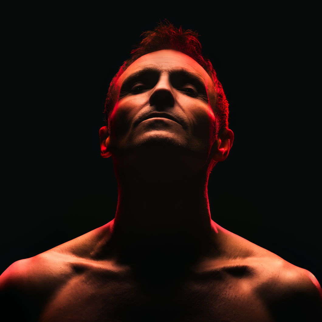 Marti Pellow - The Game