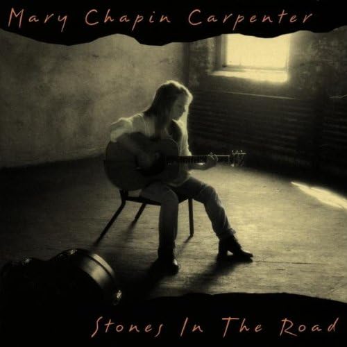 Mary Chapin Carpenter