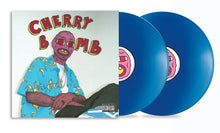 Load image into Gallery viewer, Tyler The Creator - Cherry Bomb ( 10th Anniversary )
