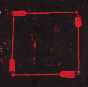 Micah P. Hinson - When I Shoot at you With Arrows, I Will Shoot to Destroy you