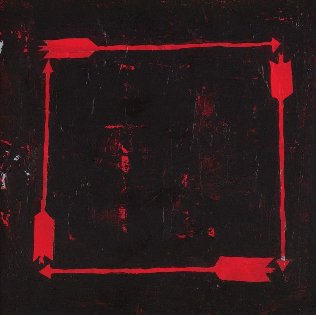 Micah P. Hinson - When I Shoot at you With Arrows, I Will Shoot to Destroy you