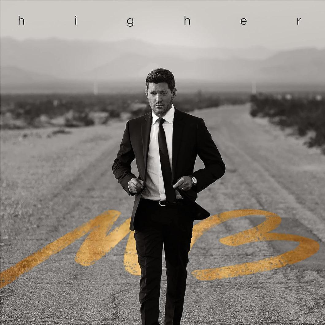 Michael Buble