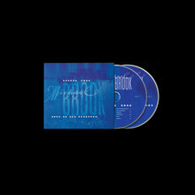 Load image into Gallery viewer, Michael Brook - Cobalt Blue And Live At The Aquarium ( 2026 Remaster )
