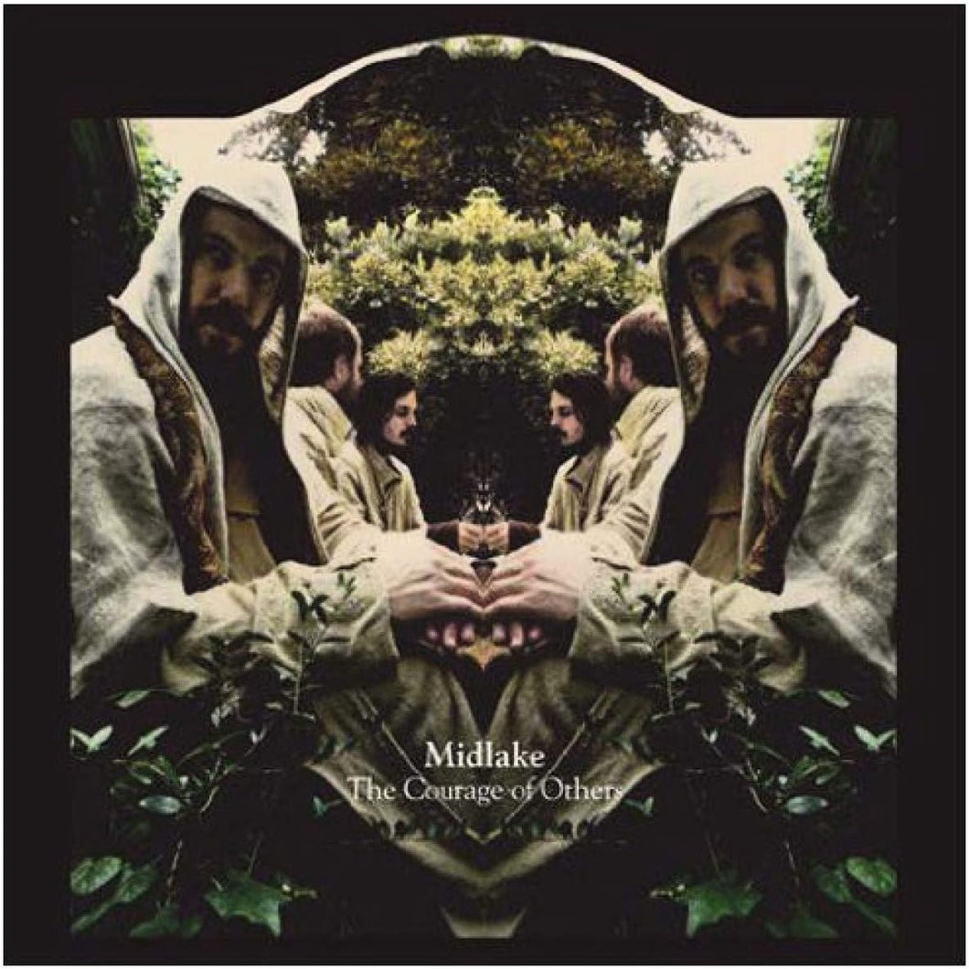 Midlake - Courage of Others