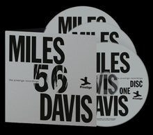 Load image into Gallery viewer, Miles Davis - Miles '56
