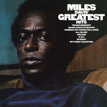 Load image into Gallery viewer, Miles Davis - Greatest Hits

