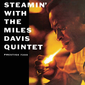 Miles Davis - Steamin