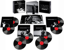 Load image into Gallery viewer, Miles Davis - Miles In France 1963 &amp; 1964 - Miles Davis Quintet: The Bootleg Series, Vol. 8
