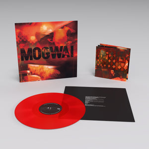 Mogwai - Rock Action