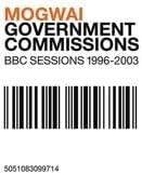 Mogwai - Government Commissions