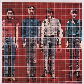 Talking Heads - Songs About Buildings And Food