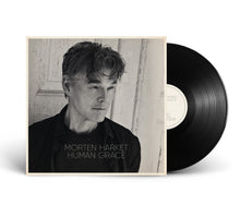 Load image into Gallery viewer, Morten Harket - Human Grace
