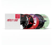 Load image into Gallery viewer, Mötley Crüe - Crucial Crue
