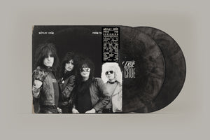 Motley Crue - From The Beginning